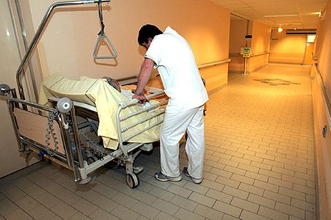 Wie gut ist ein Krankenhaus? Dies kann man anhand seiner internen Operations-Statistiken erkennen - doch diese Daten sind meistens nicht öffentlich. Noch nicht