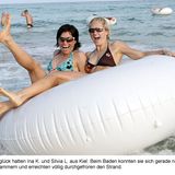 Wintereinbruch: Extra: Wintereinbruch