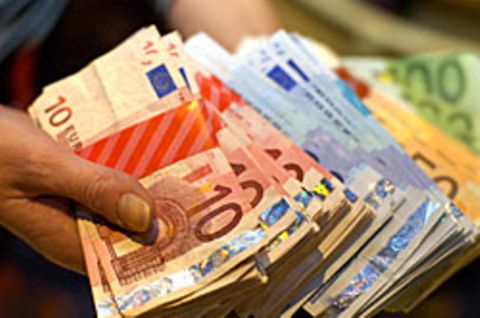 Das hätten Sie gerne? Besser nicht, denn zuviel Geld ist schlecht für den Charakter