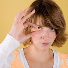Helfen Tabletten, um die müden Zellen wieder in Form zu bringen?