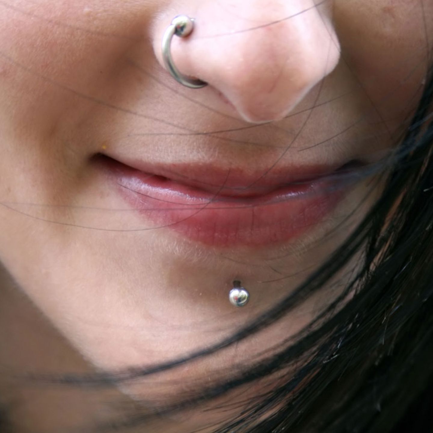 Piercing Korperschmuck Mit Nebenwirkungen Stern De