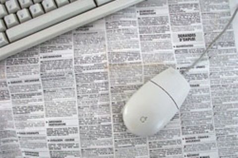 Eine konsequente "Nachrichtendiät" soll glücklicher machen