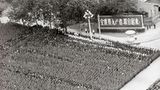 Mao Tse-Tung    Alle schön in Reih' und Glied: Eine Million Chinesen nimmt am 18. September 1976 auf dem Tiananmen Platz in Peking Abschied von ihrem "Großen Vorsitzenden" Mao Tse-Tung