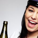 2003    Sechs Frauen und  eine Kiste Bier: Diese  Party-Ausrüstung war einem  23-jährigen Börsenspekulanten  25.050 Euro wert. Gefeiert wurde  im Münchner Nobel-Club P1