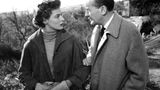 Liebe ist stärker, ITA/FRA 1953/54     Ingrid Bergman, George Sanders