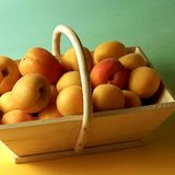 Michael aus Santo Domingo glaubt an eine Initiative zur Rettung der Früchte: "Um zum Beispiel Pfirsiche vor dem Aussterben zu bewahren, werden sie in Duschgel etc. konserviert, um sie so für die Nachwelt zu erhalten"