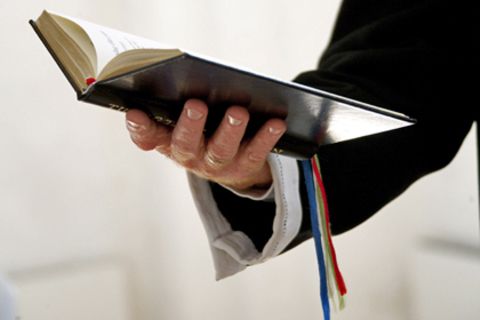 Ein katholischer Geistlicher soll 1980 in Werl einen Schüler missbraucht haben