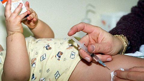 Bald ist laut Glaxo-Smith-Kline der Sechsfach-Impfstoff wieder erhältlich