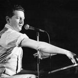 "Great Balls of Fire": Wenn Jerry Lee Lewis das Klavier bearbeitete, hatte das mit dem Spiel klassischer Konzertpianisten nicht die geringste Ähnlichkeit