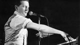 "Great Balls of Fire": Wenn Jerry Lee Lewis das Klavier bearbeitete, hatte das mit dem Spiel klassischer Konzertpianisten nicht die geringste Ähnlichkeit