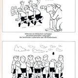 stern Cartoons: Loriots stern-Stunden