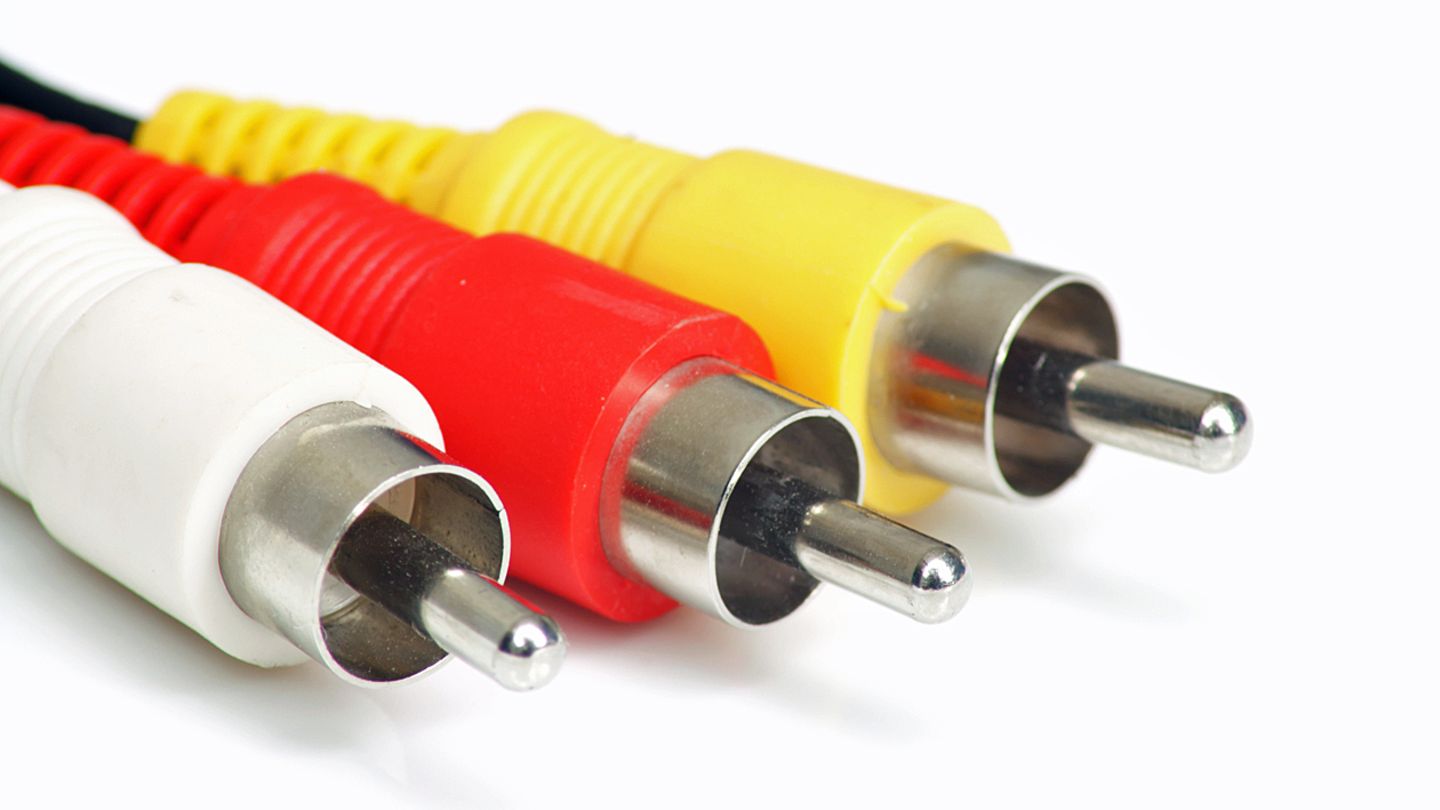 Quiz: Erkennen Sie den Stecker?