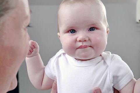 Für viele Krebs-Patientinnen bisher ein unerfüllbarer Traum: ein eigenes Baby