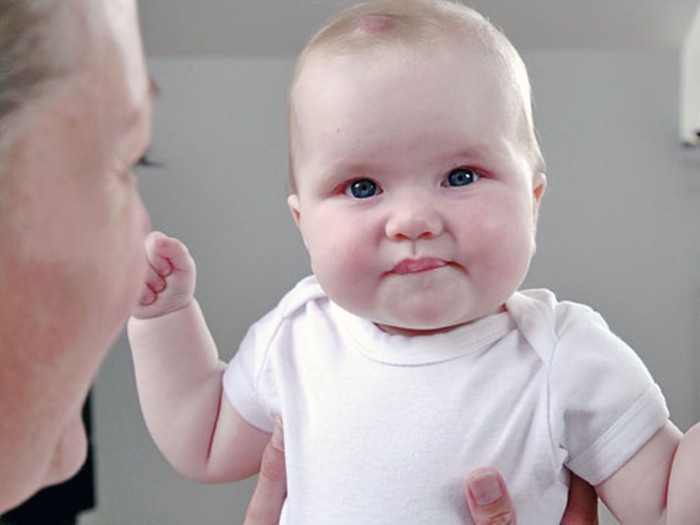 Für viele Krebs-Patientinnen bisher ein unerfüllbarer Traum: ein eigenes Baby