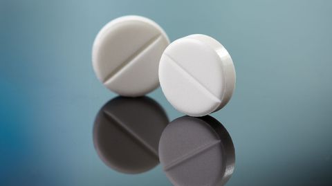 Bakterienkiller: Gegen jede Mikrobenklasse hilft eine andere Sorte Antibiotikum