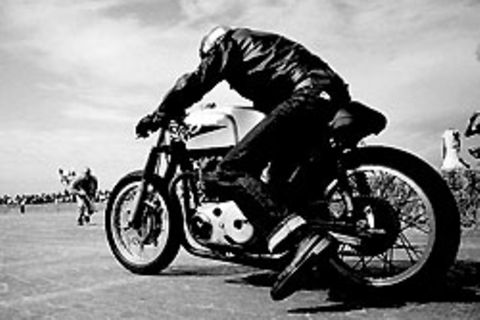 Eine Norton ist kein Reiskocher