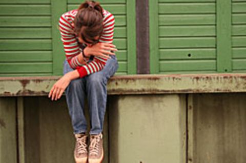 Eine Genvariante stört bei Depressionen die Zusammenarbeit von Gehirnbereichen