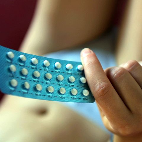 Inzwischen sind viele verschiedene Arten der Antibabypille auf dem Markt