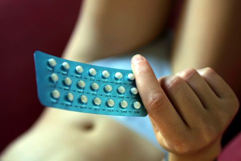 Inzwischen sind viele verschiedene Arten der Antibabypille auf dem Markt
