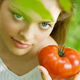 "Wer sagt denn, dass gesundes Essen unlecker ist!?", kontert Werner D. aus Saarbrücken