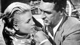 Über den Dächern von Nizza, USA 1954/55     Grace Kelly, Cary Grant
