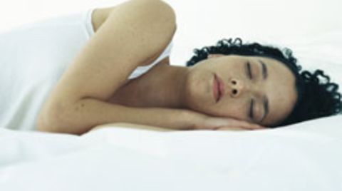 Wer zu wenig schläft, hat oft mit Gefühlsausbrüchen zu kämpfen