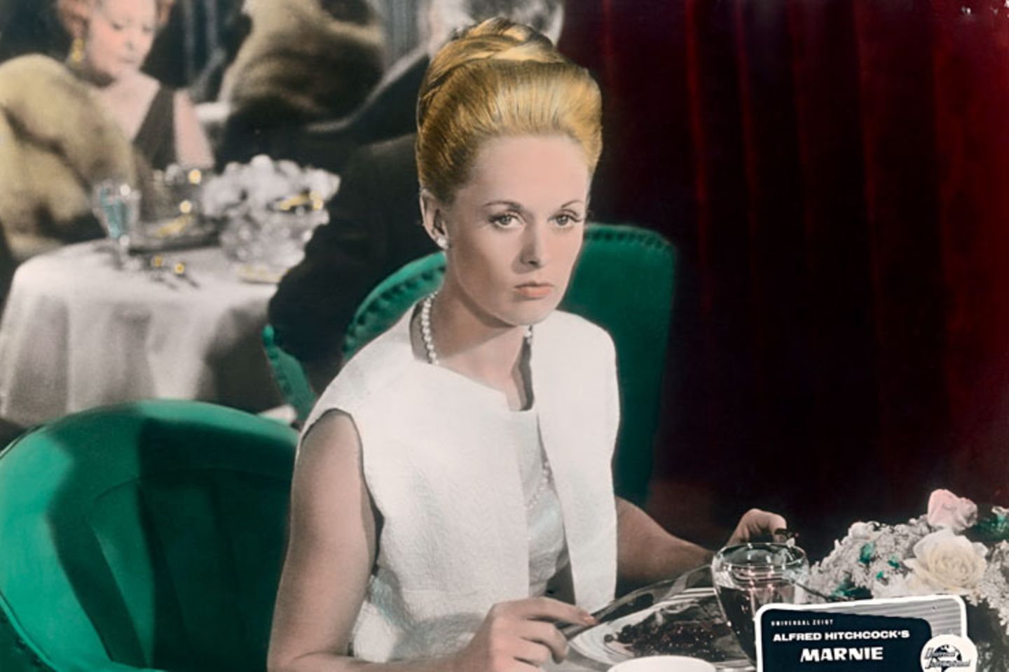 Hitchcock verlor anschließend das Interesse an "Marnie" und brachte den Film lustlos zu Ende - auch ein Grund dafür, dass er bei den Kritikern durchfiel. Damit war auch Hedrens Zusammenarbeit mit Hitchcock beendet. Die beiden drehten nie wieder einen Film zusammen