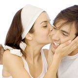 Marvin B. aus Bad Honnef meint, dass sowieso fast alles im Leben eine Frage des Geschmacks ist. Also muss man "selbstverständlich sein Gegenüber kosten und testen, ob dieser auch schmeckt"