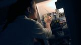 Im Kühlschrank leben deutlich mehr Keime als auf der Toilette