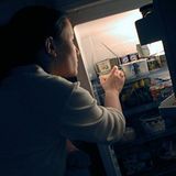 Im Kühlschrank leben deutlich mehr Keime als auf der Toilette