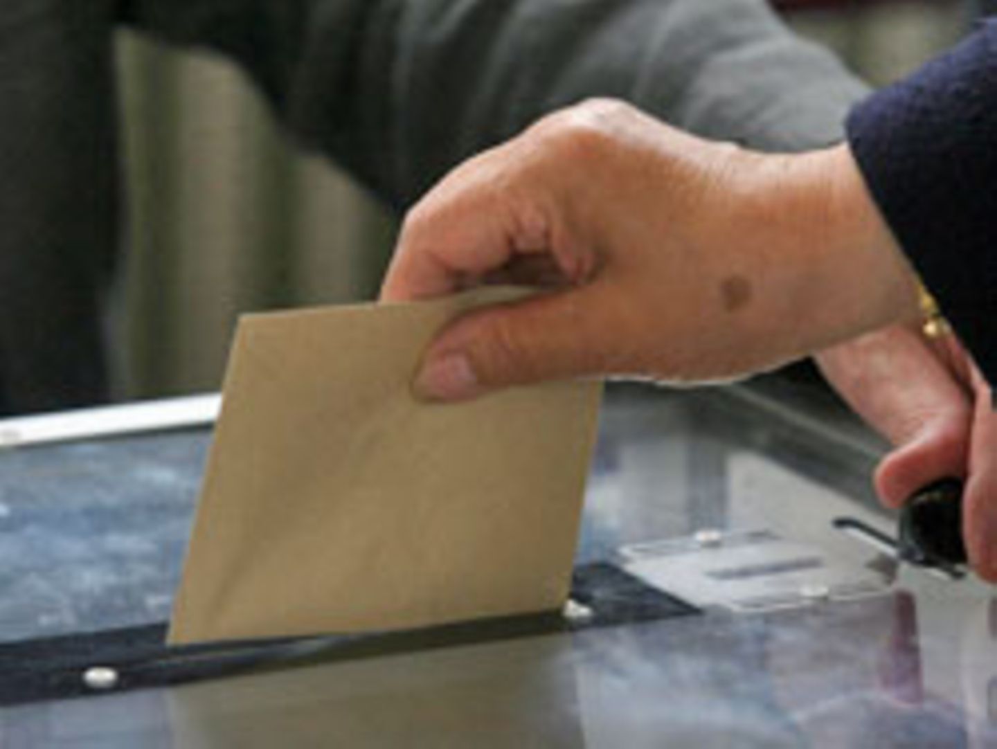 Erst am Wahltag zeigt sich der wahre Wählerwille - Umfragen sind nur Momentaufnahmen