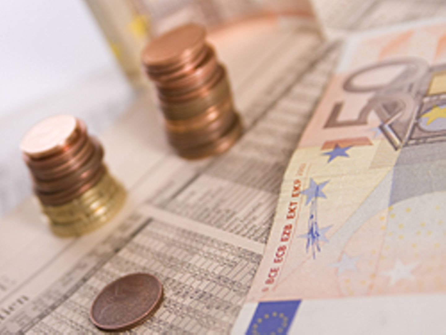 Mit ein wenig Disziplin und ein paar Euro können Sie langfristig viel Geld sparen