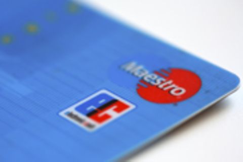 Beim Verlust einer Maestro-Karte müssen Verbrauch bis zu 150 Euro selbst zahlen