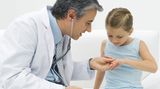 Gesundheits-, Veterinär- und Sozialwesen    Verdienstabstand 2007: 24 Prozent    Verdienstabstand 2006: 24 Prozent