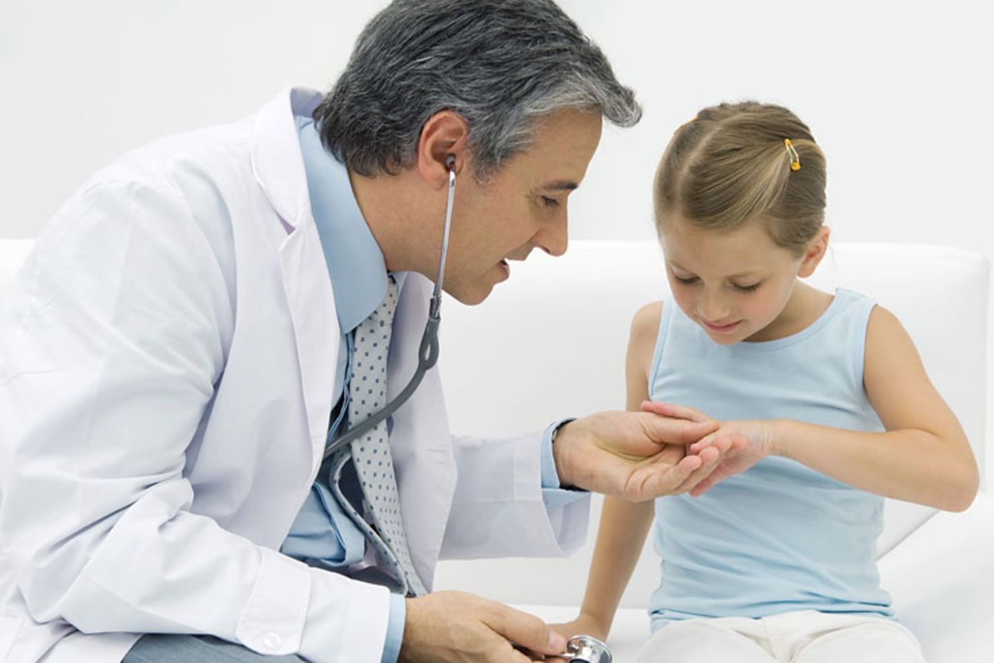 Gesundheits-, Veterinär- und Sozialwesen    Verdienstabstand 2007: 24 Prozent    Verdienstabstand 2006: 24 Prozent