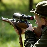 "Männer sind seid Urzeiten Jäger, sie müssen sehen, ob sie getroffen haben", schreibt Kurt G. aus Selsingen