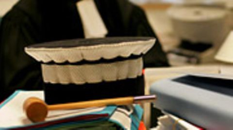 Der "einmalige Fall unter einmaligen Umständen" wurde zu den Akten gelegt