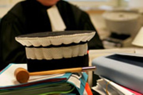Der "einmalige Fall unter einmaligen Umständen" wurde zu den Akten gelegt