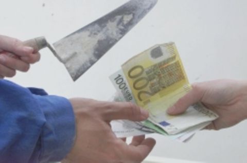 Arbeitsrecht: Ansprüche noch vor der Pleite sichern