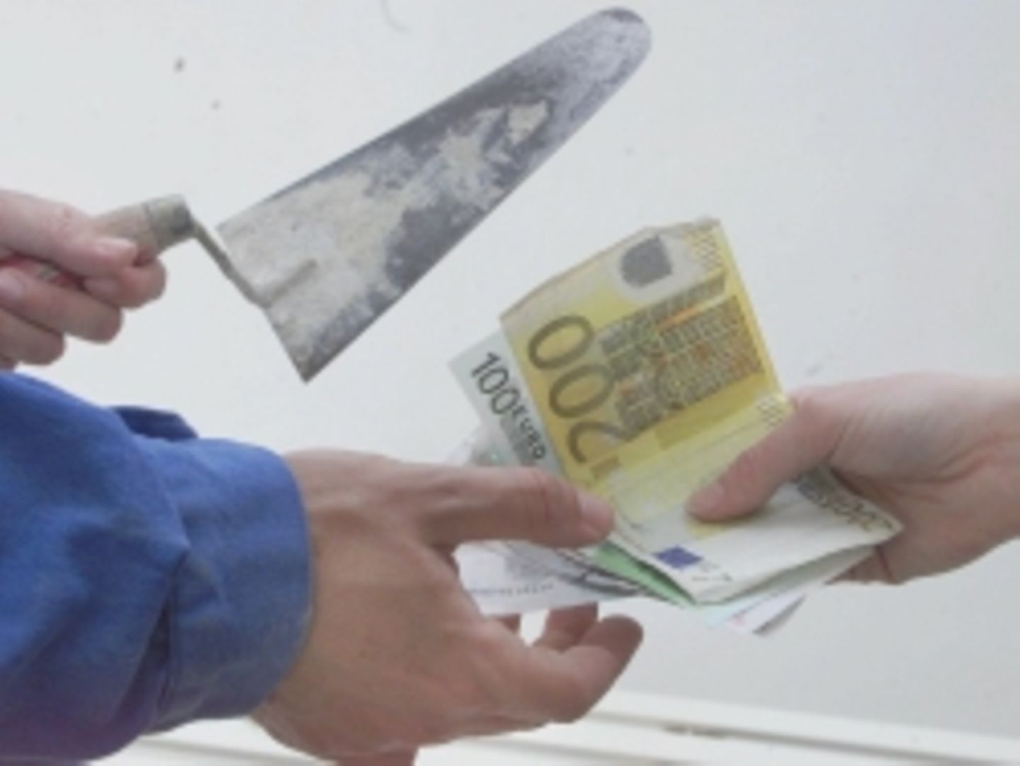 Arbeitsrecht: Ansprüche noch vor der Pleite sichern