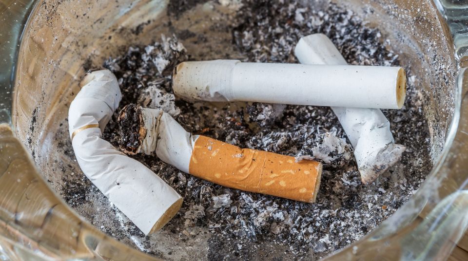 Werden Raucher künftig als "Kranke" eingestuft?