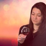 Verzichten Sie weitgehend auf Alkohol