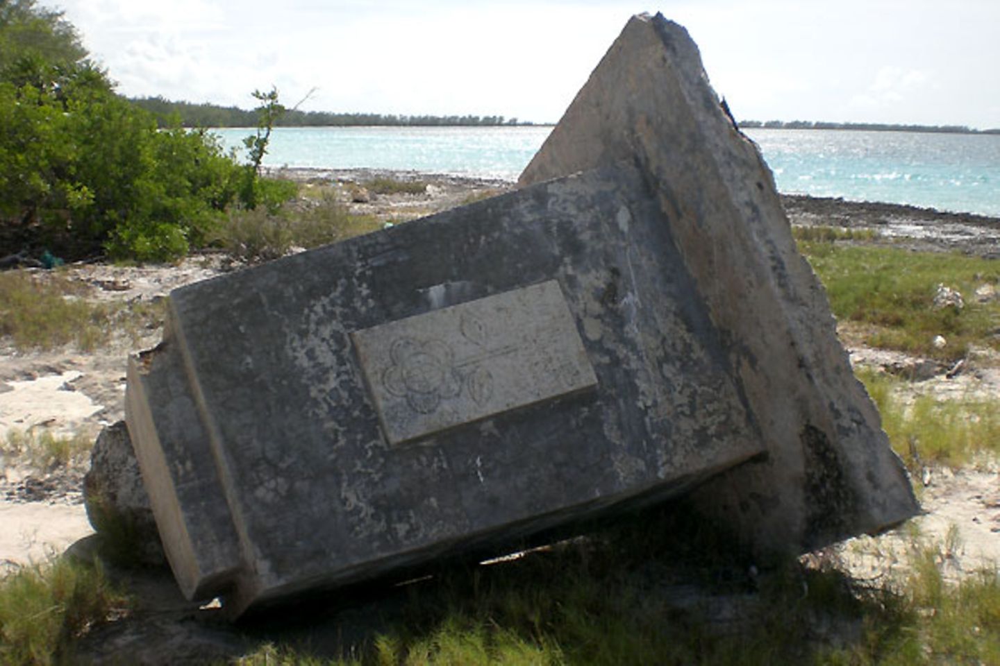 Thälmann Insel Thälmann Insel
