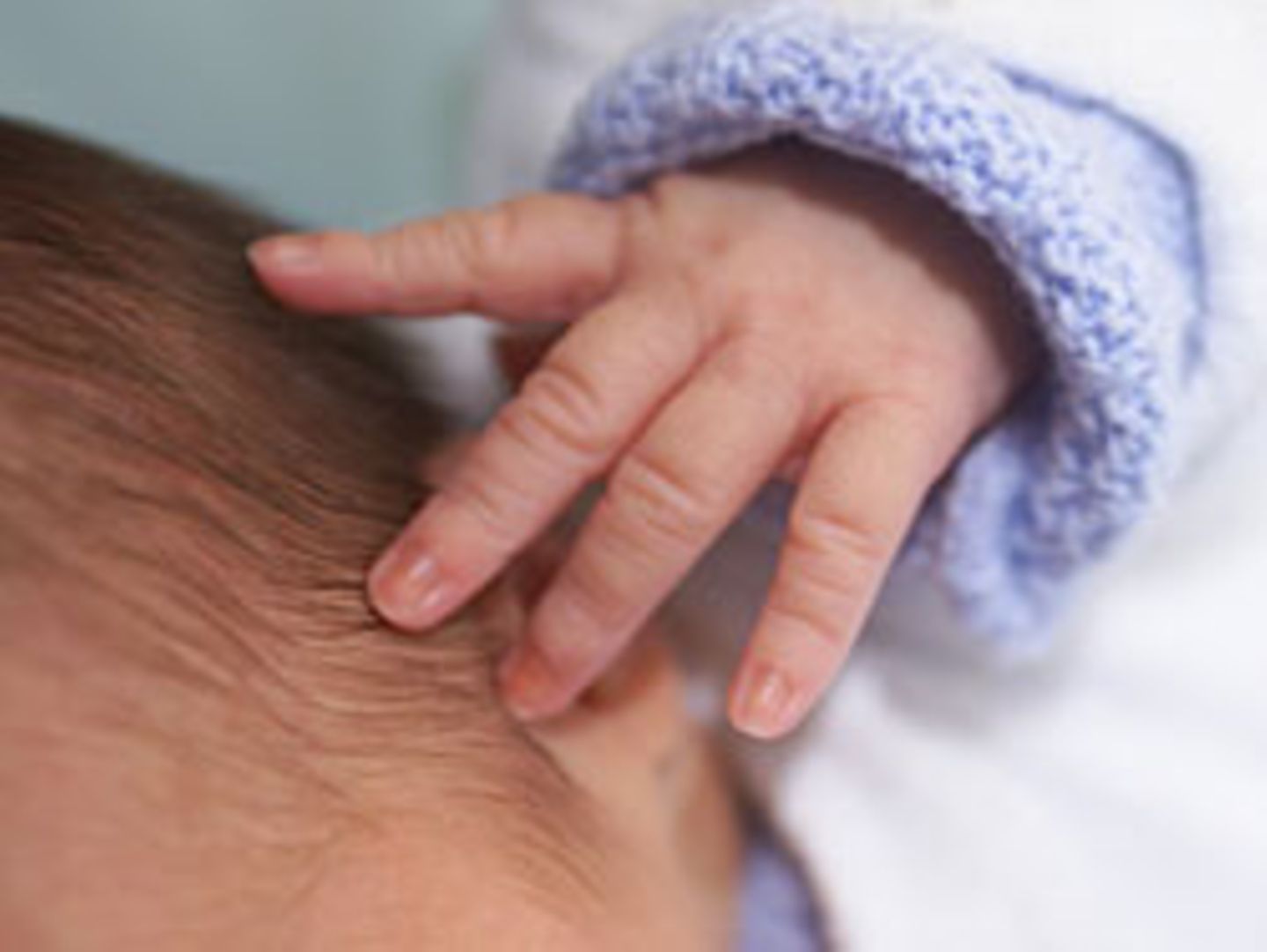 Die genetische Veranlagung für Brustkrebs kann schon beim Embryo festgestellt werden
