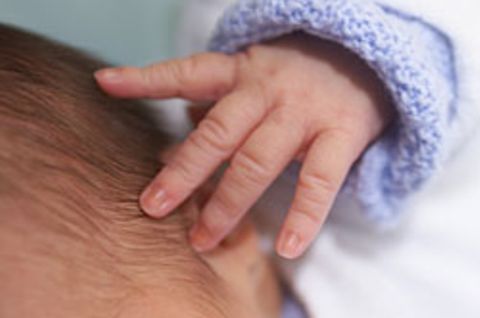 Die genetische Veranlagung für Brustkrebs kann schon beim Embryo festgestellt werden