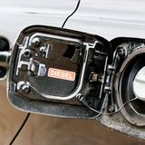 Eine Tankfüllung Diesel ist kostspieliger geworden: Die Preise für den Kraftstoff sind um 22 Prozent gestiegen