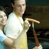 "Ich würde mir keine Extrawürste gönnen, denn nur so ist man glaubwürdig", findet Andreas aus Unterfranken. "Die Bezüge als Minister sollten ausreichen, um alles zahlen zu können." Auch Nebentätigkeiten gehörten seiner Meinung nach verboten