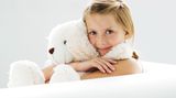 Eigentlich ist das Duzen von Kindern ungrecht, meint Annette: "Kinder sind klein, werden verniedlicht und können sich nicht dagegen wehren."