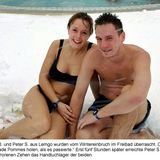 Wintereinbruch: Extra: Wintereinbruch