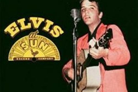 Elvis Presley: Drei Meilensteine der Rockgeschichte